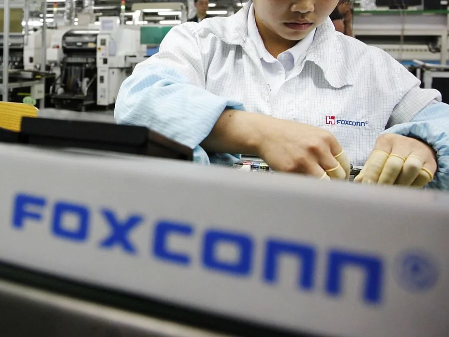Why Apple Fans Should Care About Foxconn's Trouble with Chinese Authorities