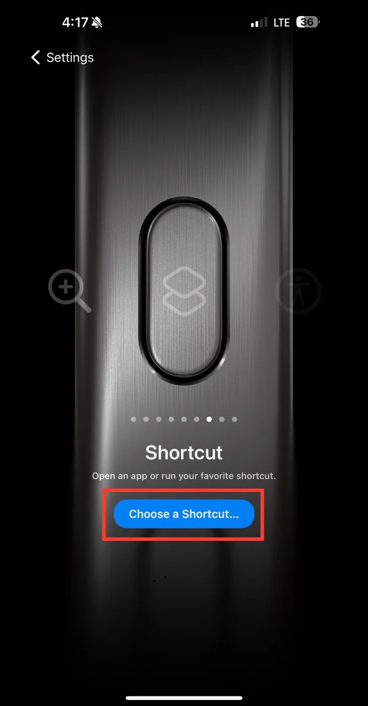 Everything You Need to Know About iPhone 15 Pro's New Action Button: From Ring/Silent to Custom Shortcuts