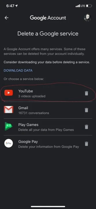 Ready to Quit YouTube for Good? Your Complete Guide to Deleting Your Channel Now!