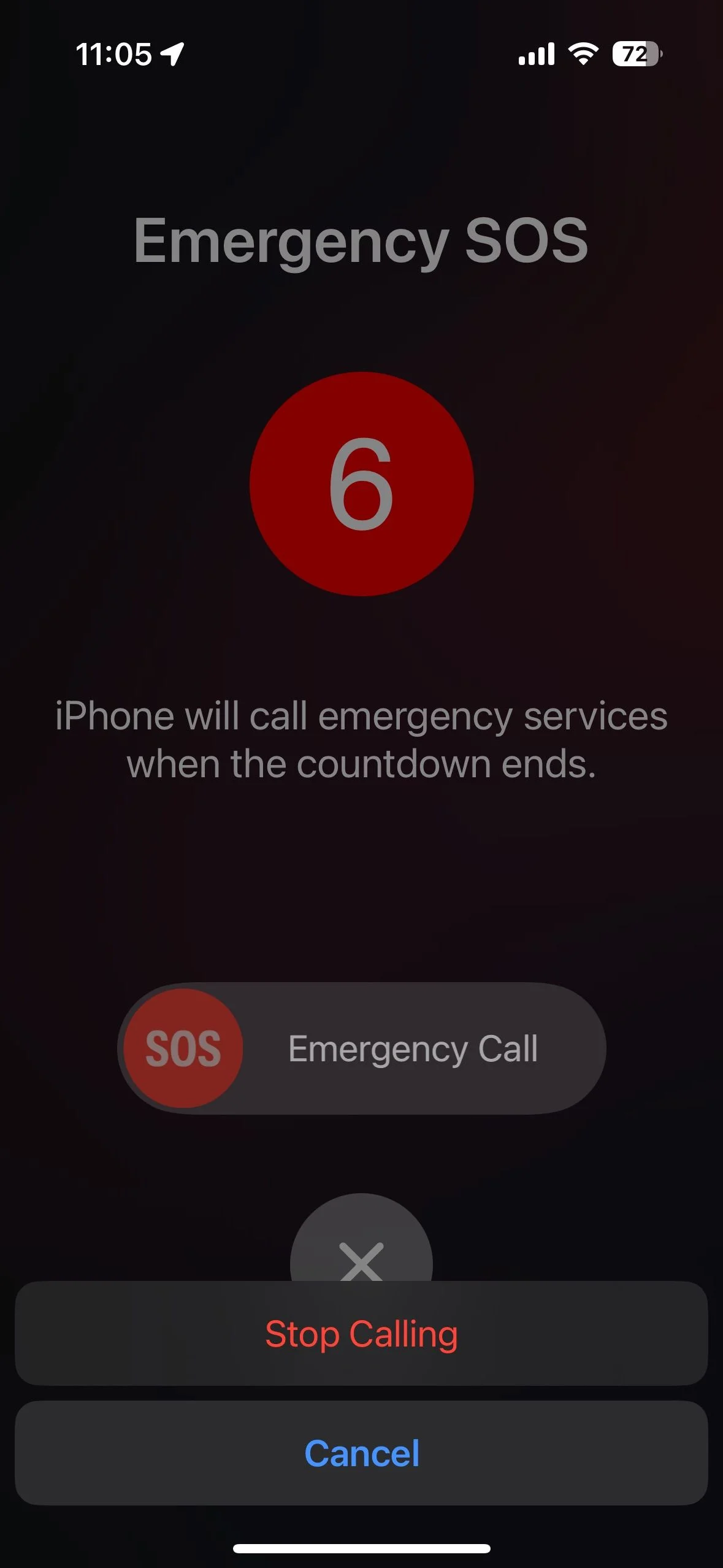 How to Safely Manage Your iPhone's SOS Feature to Avoid Accidental 911 Calls