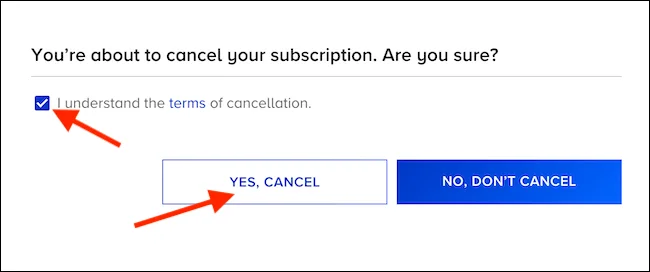 How to End Your Paramount+ Adventure: Simple Steps to Cancel Your Subscription
