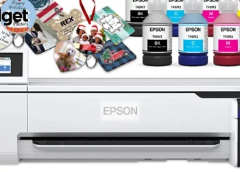 Unlocking the Secrets of Sublimation Printers: Why They're Changing the Game in Custom Printing
