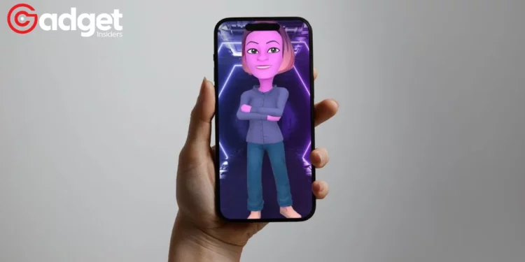 Discover How to Make Snapchat's My AI Truly Yours: A Simple, Step-by-Step Guide to Customization