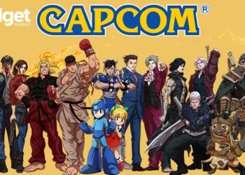 What's Capcom's Secret Game? Breaking Down the Mystery Before April 2024
