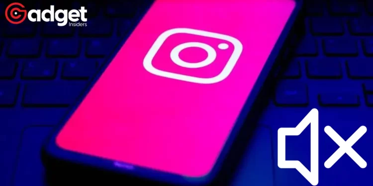 Step-By-Step Guide: How to Easily Mute Sound on Your Instagram Videos and Stories