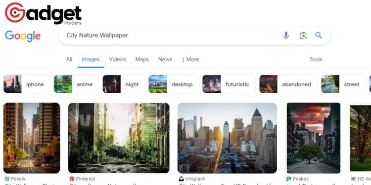 Easy Steps to Find or Create the Perfect Wallpaper for Your Screen