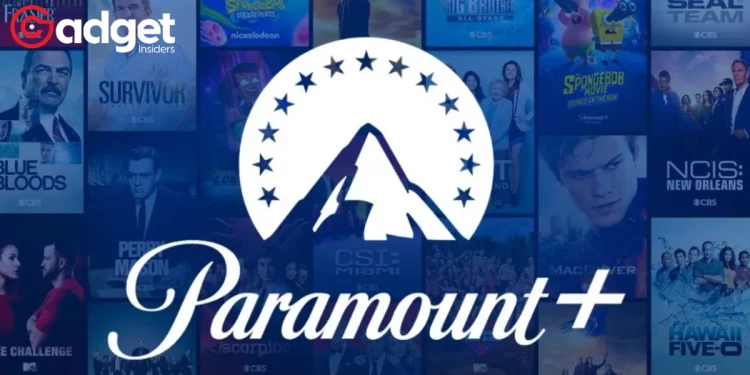 How to End Your Paramount+ Adventure: Simple Steps to Cancel Your Subscription