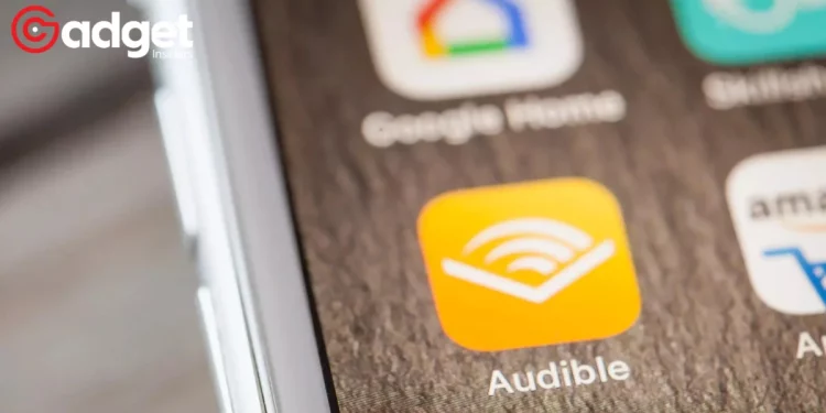 Breaking Free from Audible: Step-By-Step Guide to Quitting Your Subscription and Where to Get Free Audiobooks Next