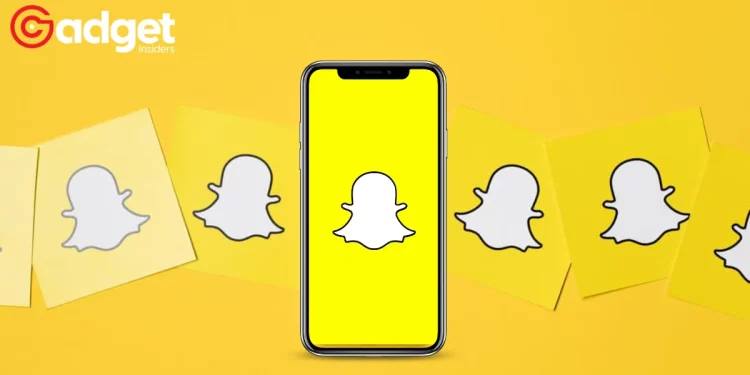 Mastering Snapchat Privacy: Easy Steps to Block, Unblock, and Control Who Can Message You