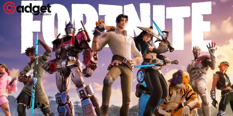 Fortnite's Massive Fine: What You Need to Know About Epic Games' $520 Million FTC Penalty and Your Refund