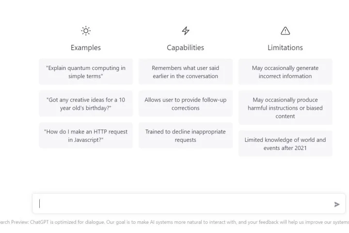 Why Everyone Can't Stop Talking About ChatGPT: The Good, The Bad, and The Mind-Blowing