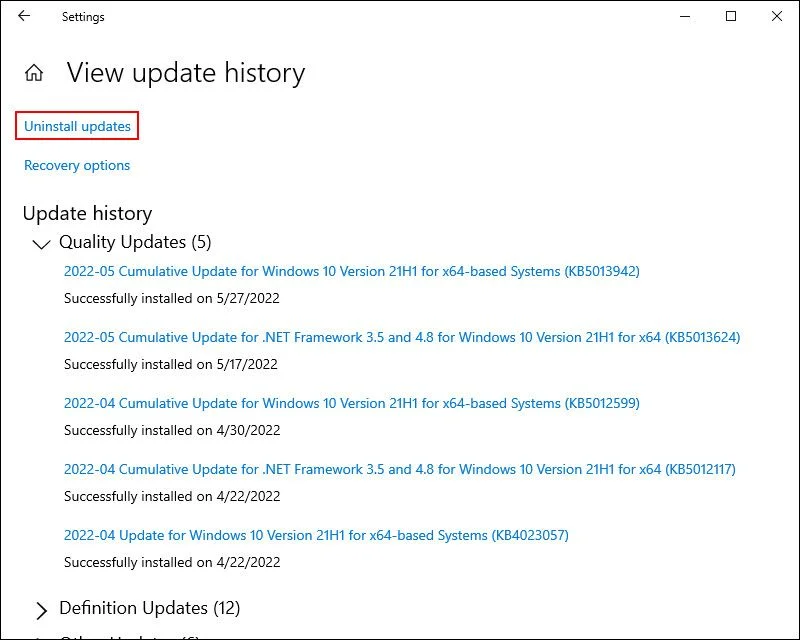 Windows Users, Listen Up: The White Screen of Death Mystery Solved! Here's How to Fix It Now