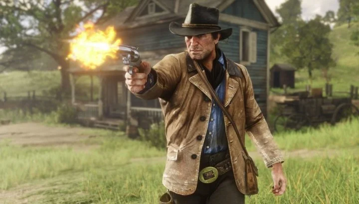 Red Dead Redemption 2 Fans Are Shocked: The Simple Horse-Back Trick You Wish You Knew Sooner