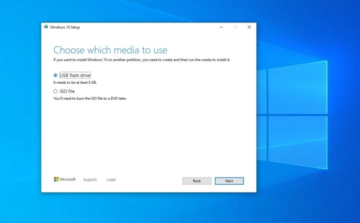 Your Step-By-Step Guide to Downloading and Installing Windows 10 ISO Legally Right Now!