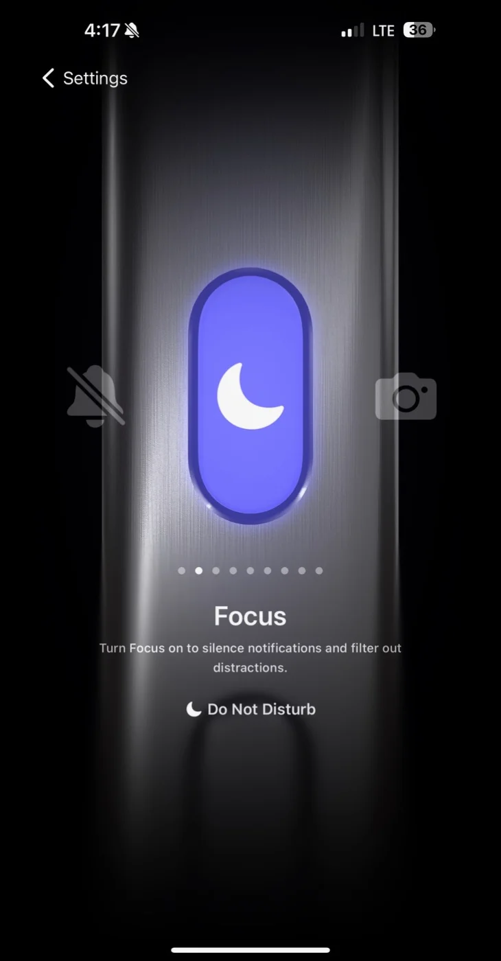 Everything You Need to Know About iPhone 15 Pro's New Action Button: From Ring/Silent to Custom Shortcuts