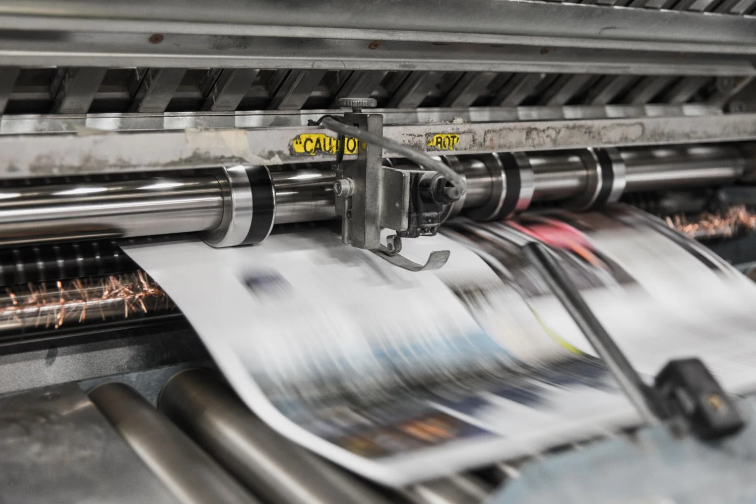 Unlocking the Secrets of Sublimation Printers: Why They're Changing the Game in Custom Printing
