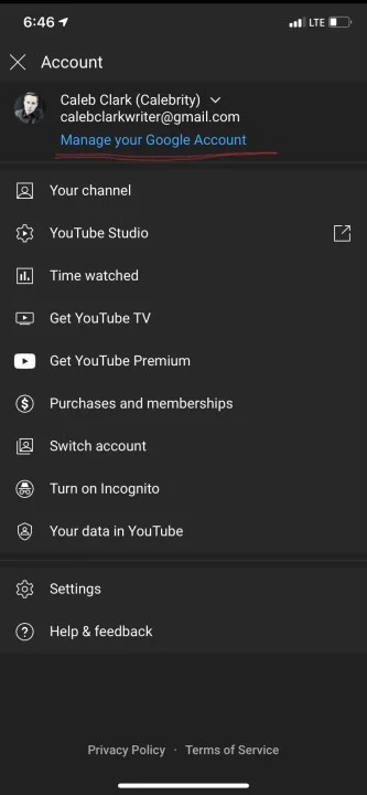 Ready to Quit YouTube for Good? Your Complete Guide to Deleting Your Channel Now!