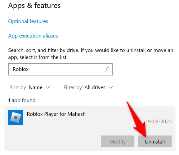 Can't Play Roblox Because of Error 403? Here's How to Fix It on Windows