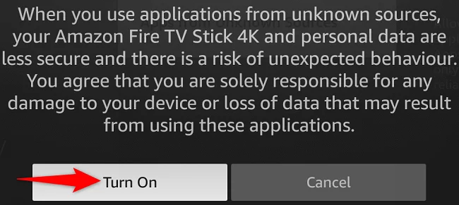 New Easy Steps to Sideloading Apps on Your Amazon Fire TV Stick: Unlock a World Beyond the Appstore