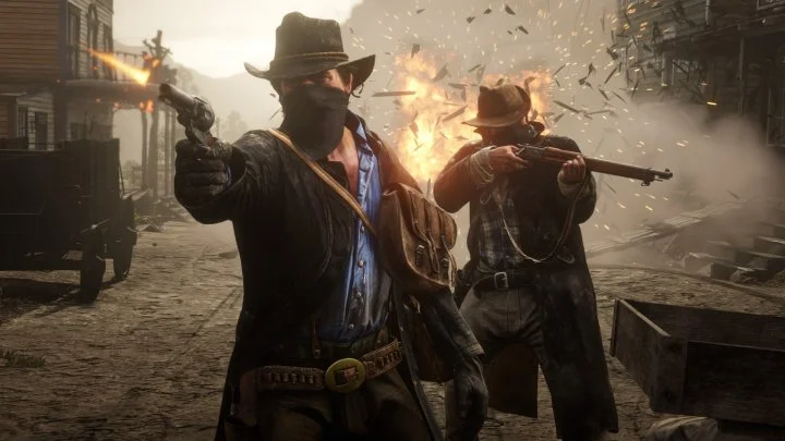 Red Dead Redemption 2 Fans Are Shocked: The Simple Horse-Back Trick You Wish You Knew Sooner