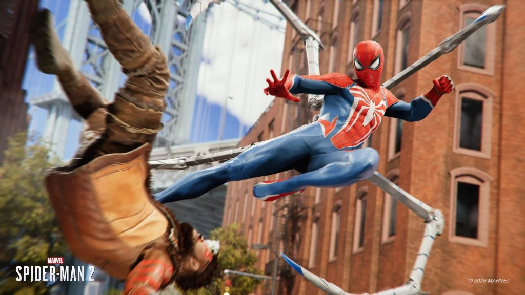 Unlock the Best Upgrades in Marvel's Spider-Man 2: Everything You Need to Know About Tech Parts, City Tokens, and Hero Tokens