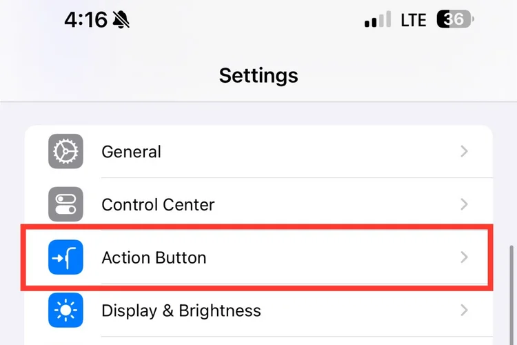 Everything You Need to Know About iPhone 15 Pro's New Action Button: From Ring/Silent to Custom Shortcuts