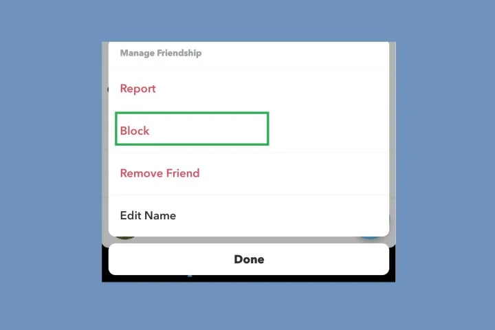 Mastering Snapchat Privacy: Easy Steps to Block, Unblock, and Control Who Can Message You