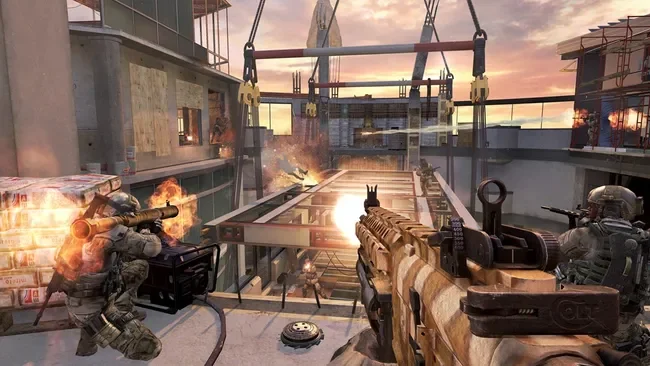 Why is Call of Duty Modern Warfare 3 So Big? A Simple Guide to the 200GB Mystery