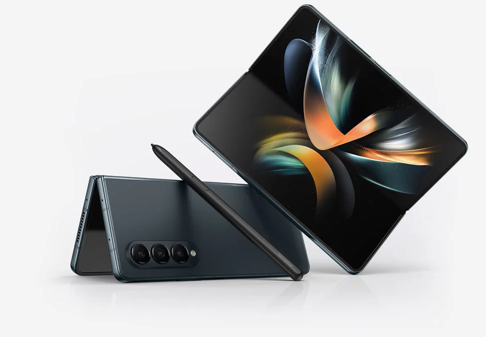Samsung Galaxy Fold's Update Era Ends: Charting the Rise and Evolution of the Foldable Pioneer