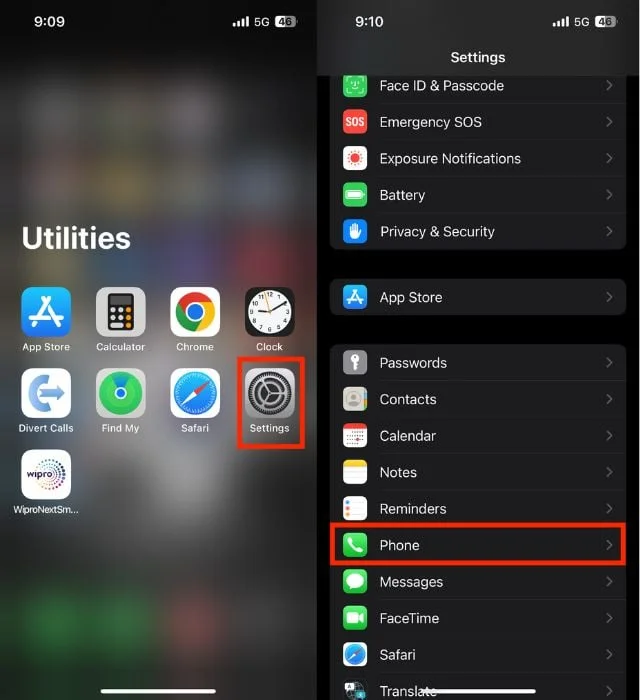 A Step-by-Step Guide to Call Forwarding on iPhone