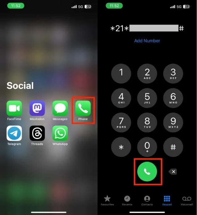 A Step-by-Step Guide to Call Forwarding on iPhone