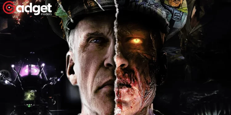 Why is Call of Duty Modern Warfare 3 So Big? A Simple Guide to the 200GB Mystery