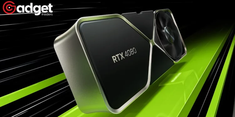 Will Nvidia's New RTX 4080 Super Card Be Worth the Hype? What Leaks Are Hinting
