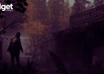How Well Does Alan Wake 2 Run on Top GPUs? Surprising Results Revealed!