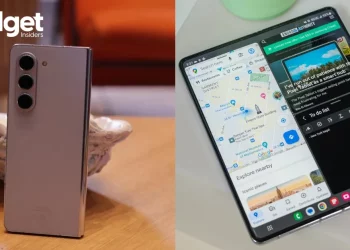 Samsung's Latest Marvel: Galaxy Z Fold 5's Battery and Charging Speed Unveiled