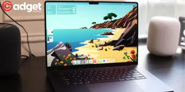 M3 Pro MacBook Pro: Unveiling the Truth Behind Performance and Price Concerns
