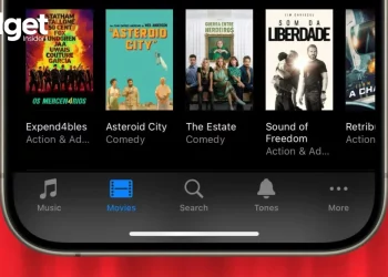 Apple's Latest Update: Merging iTunes Movies into TV App, Unveiling New Features in iOS 17.2 Beta 2