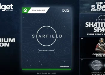 Choosing Your Starfield Adventure: Premium or Standard Edition? Unveiling the Best Option for Gamers!