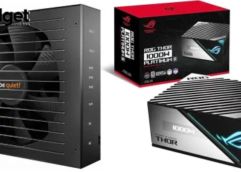 Top PSU Picks for SLI Setups in 2023!