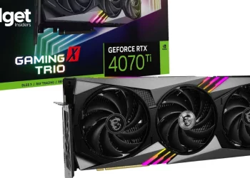 Top PSU Choices for RTX 4070 Ti in 2023