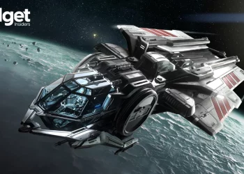 Explore the Stars: Dive Into Star Citizen's Free Play Week and Galactic Adventure!