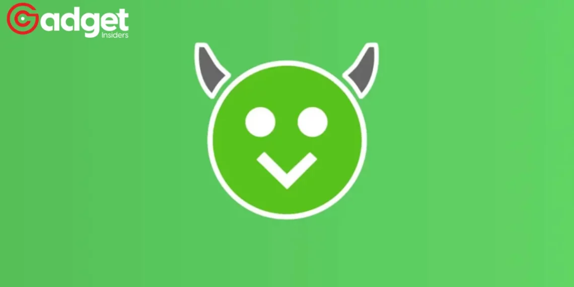 Unlock New App Features: Your Easy Guide to Installing HappyMod on iOS Devices