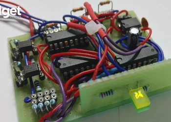 Master Your Raspberry Pi: Easy Steps to Monitor CPU Performance Like a Pro