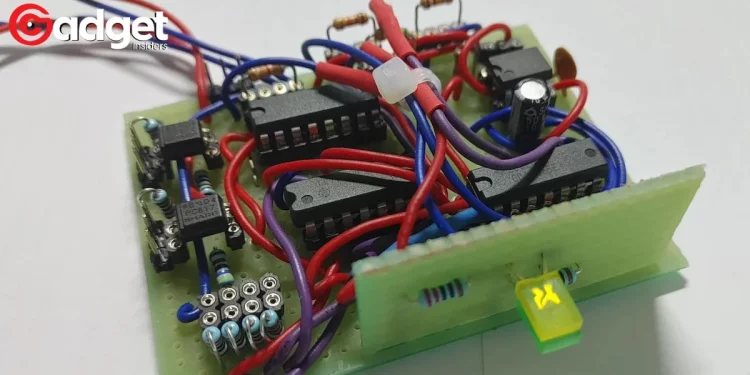 Master Your Raspberry Pi: Easy Steps to Monitor CPU Performance Like a Pro