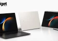 Samsung Galaxy Book 4 Leaks: A First Look at the MacBook Competitor's Design and Features