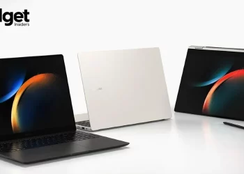 Samsung Galaxy Book 4 Leaks: A First Look at the MacBook Competitor's Design and Features