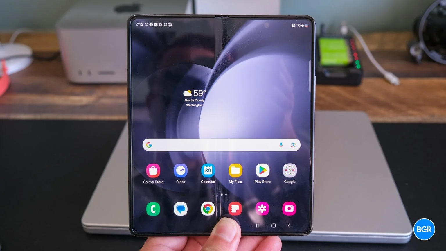 Samsung Galaxy Z Fold 5: Is It Still the Foldable Champion Amidst Rising Competition?