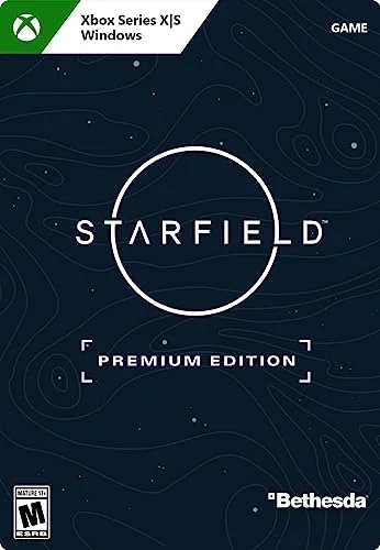 Choosing Your Starfield Adventure: Premium or Standard Edition? Unveiling the Best Option for Gamers!