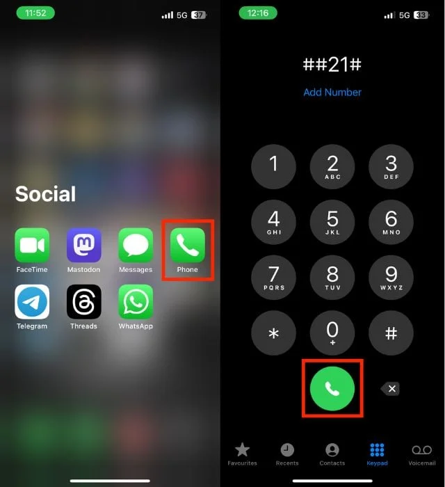 A Step-by-Step Guide to Call Forwarding on iPhone