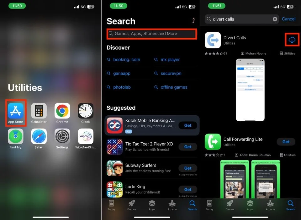 A Step-by-Step Guide to Call Forwarding on iPhone